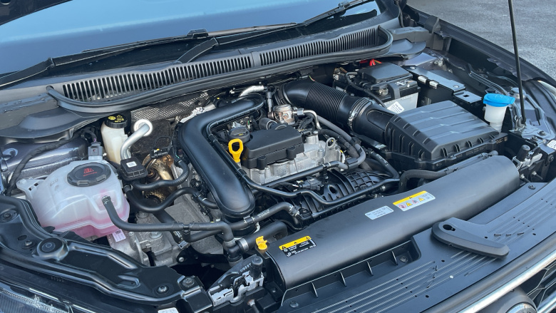 Volkswagen Taigo 1.0 TSI Match 5dr Petrol Hatchback